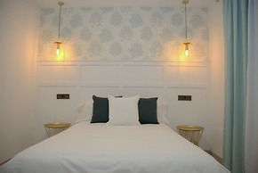 Hotel Cedrán