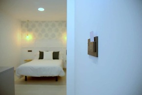 Hotel Cedrán