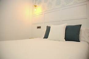 Hotel Cedrán