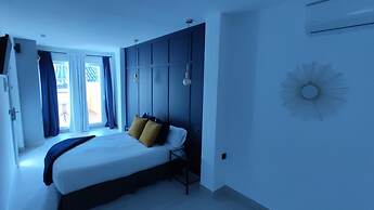 Hotel Cedrán