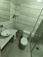 Hotel Cedrán