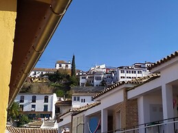 Hotel Cedrán