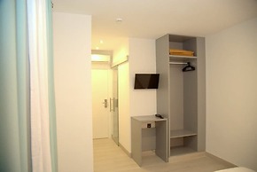 Hotel Cedrán