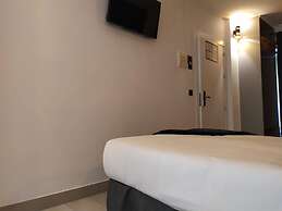 Hotel Cedrán