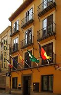 Hotel Cedrán