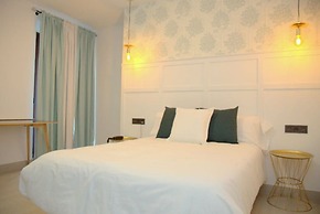 Hotel Cedrán