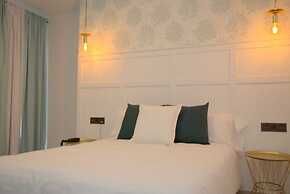 Hotel Cedrán