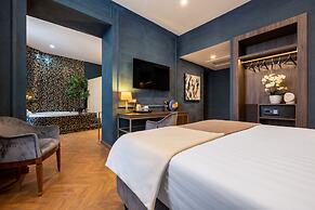 Dharma Style Hotel & Spa