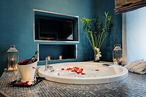 Dharma Style Hotel & Spa