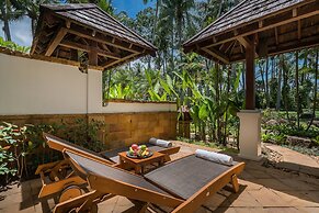 JW Marriott Phuket Resort & Spa