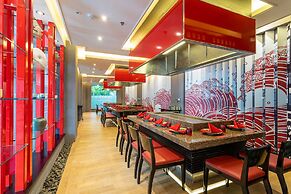 JW Marriott Phuket Resort & Spa