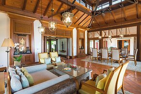 JW Marriott Phuket Resort & Spa