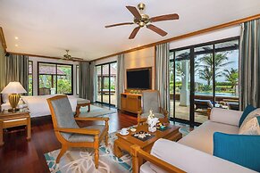 JW Marriott Phuket Resort & Spa