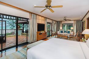 JW Marriott Phuket Resort & Spa