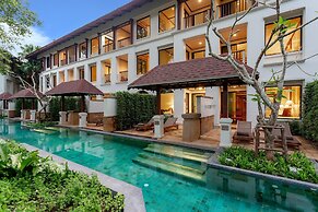 JW Marriott Phuket Resort & Spa