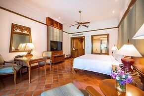 JW Marriott Phuket Resort & Spa
