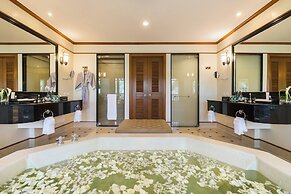 JW Marriott Phuket Resort & Spa