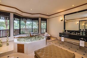 JW Marriott Phuket Resort & Spa