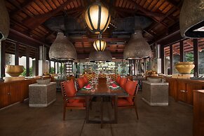 JW Marriott Phuket Resort & Spa