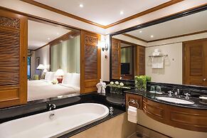 JW Marriott Phuket Resort & Spa