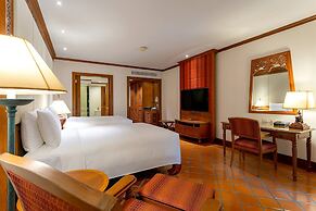 JW Marriott Phuket Resort & Spa