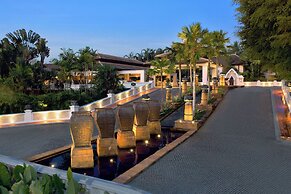 JW Marriott Phuket Resort & Spa