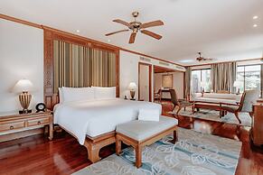 JW Marriott Phuket Resort & Spa