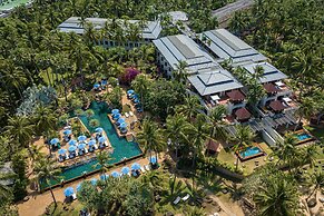 JW Marriott Phuket Resort & Spa