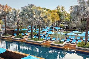JW Marriott Phuket Resort & Spa