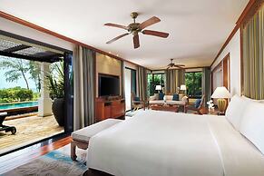 JW Marriott Phuket Resort & Spa