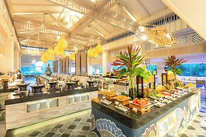 JW Marriott Phuket Resort & Spa