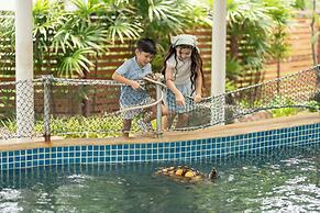JW Marriott Phuket Resort & Spa