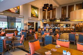 JW Marriott Phuket Resort & Spa