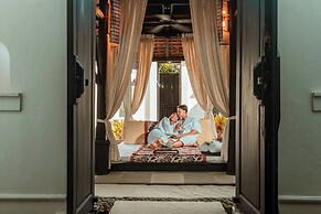 JW Marriott Phuket Resort & Spa