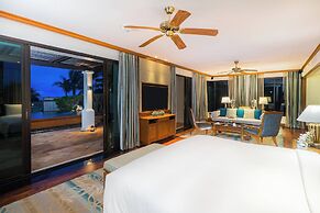 JW Marriott Phuket Resort & Spa