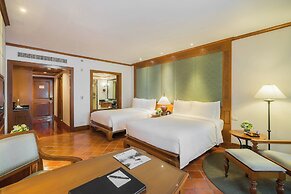 JW Marriott Phuket Resort & Spa
