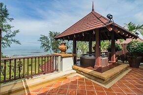 JW Marriott Phuket Resort & Spa