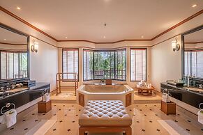 JW Marriott Phuket Resort & Spa