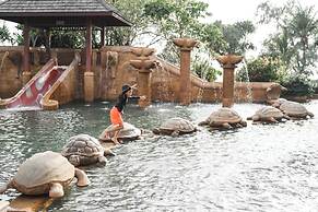 JW Marriott Phuket Resort & Spa