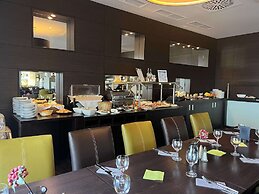 Classik Hotel Magdeburg