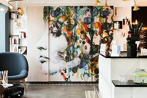 Best Western Plus Opera Batignolles