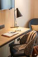 Best Western Plus Opera Batignolles