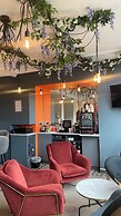 Best Western Plus Opera Batignolles