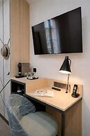 Best Western Plus Opera Batignolles