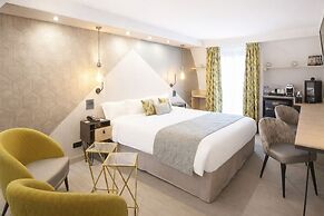 Best Western Plus Opera Batignolles