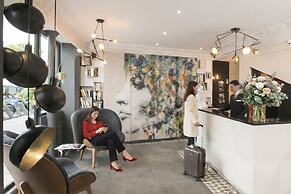 Best Western Plus Opera Batignolles