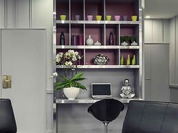 Mercure Cergy Pontoise Centre