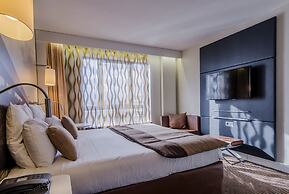 Mercure Cergy Pontoise Centre