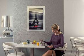 Mercure Cergy Pontoise Centre