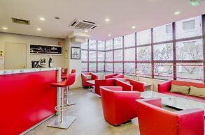 Mercure Cergy Pontoise Centre